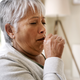 Image for article titled Grandma Coughing Better These Days